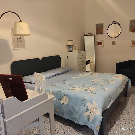 Casa Del Mare Sicilia Letojanni Villa Buitenkant foto