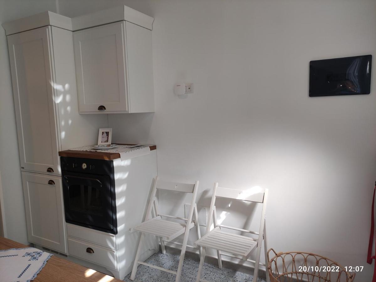 Casa Del Mare Sicilia Letojanni Villa Buitenkant foto