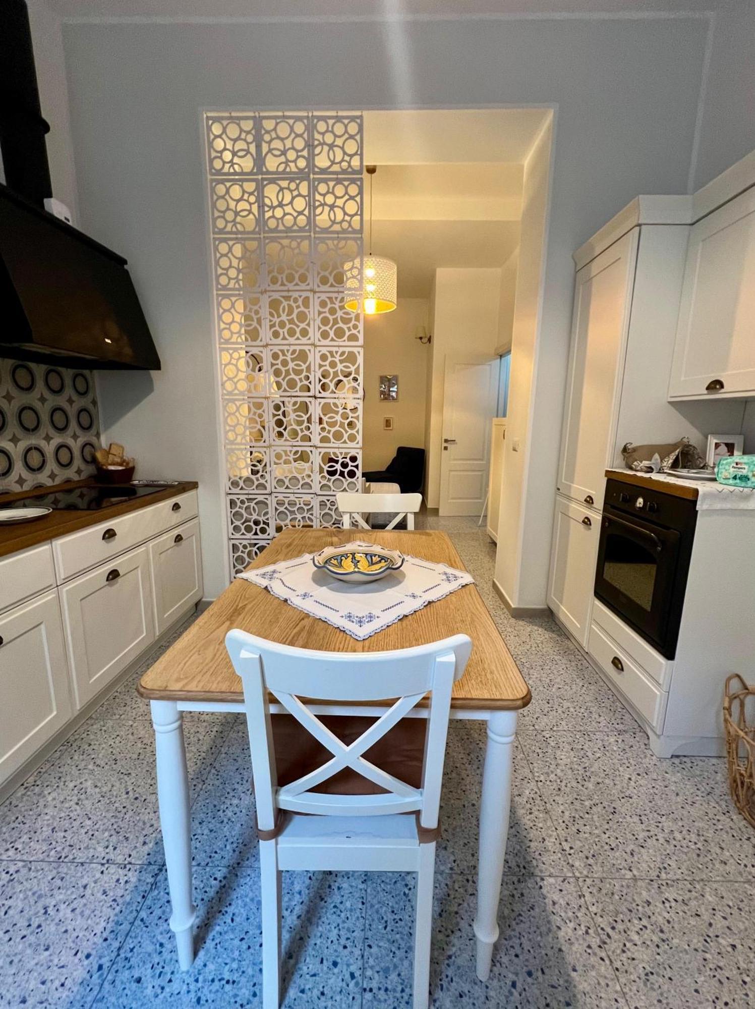 Casa Del Mare Sicilia Letojanni Villa Buitenkant foto